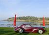 1939 Alfa Romeo Tipo 256 Coupe